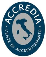Accredia, ente italiano di accreditamento